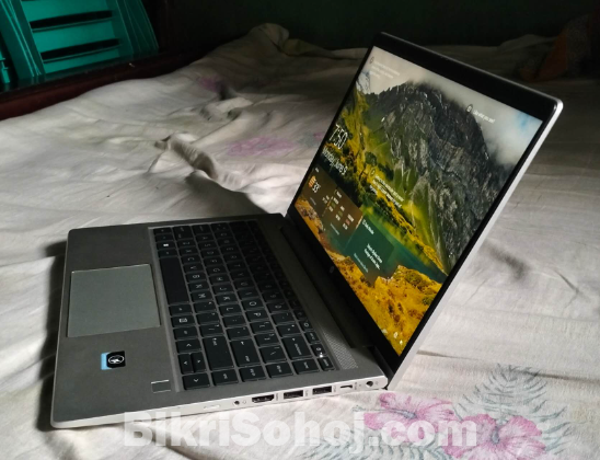 HP ELITE BOOK 845 G10